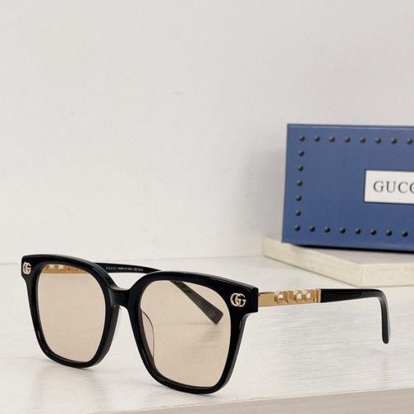 New Collection Gucci Glasses 044