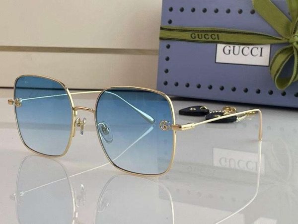 New Collection Gucci Glasses 007