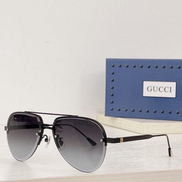 New Collection Gucci Glasses 043