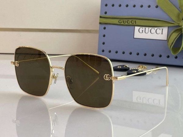 New Collection Gucci Glasses 007