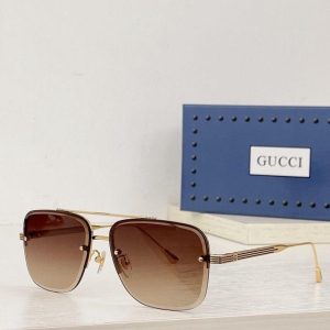 New Collection Gucci Glasses 042