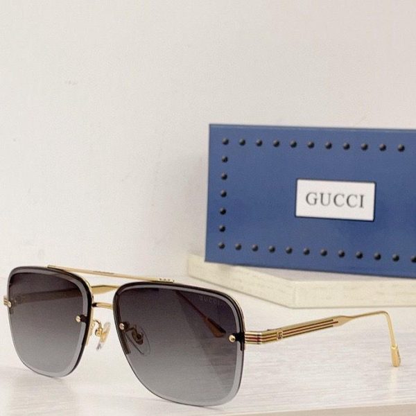 New Collection Gucci Glasses 042