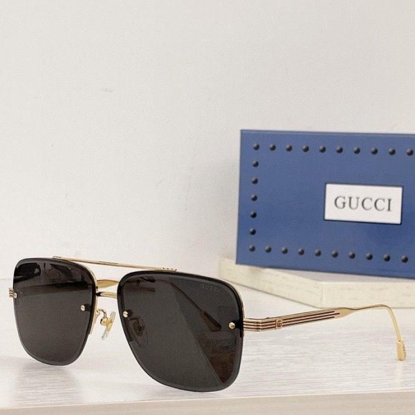 New Collection Gucci Glasses 042