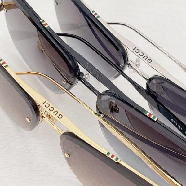 New Collection Gucci Glasses 042