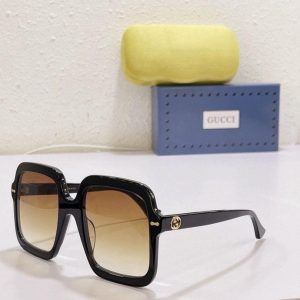 New Collection Gucci Glasses 041