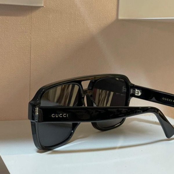 New Collection Gucci Glasses 047