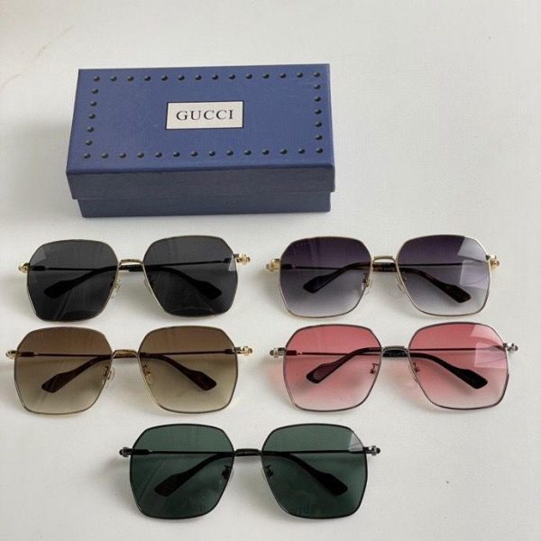 New Collection Gucci Glasses 046