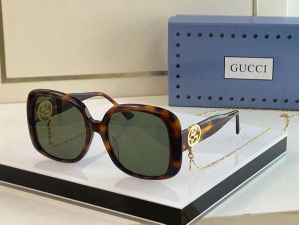 New Collection Gucci Glasses 010