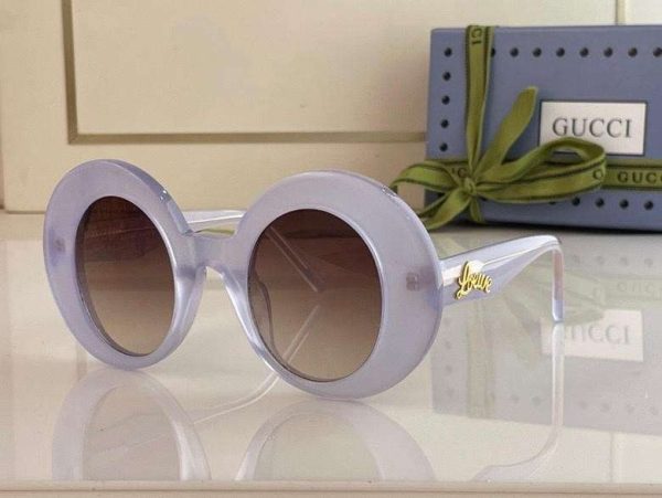 New Collection Gucci Glasses 013