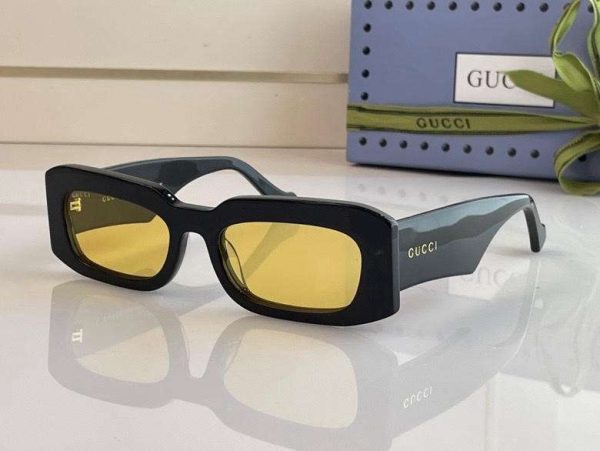 New Collection Gucci Glasses 012