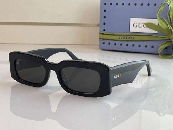 New Collection Gucci Glasses 012