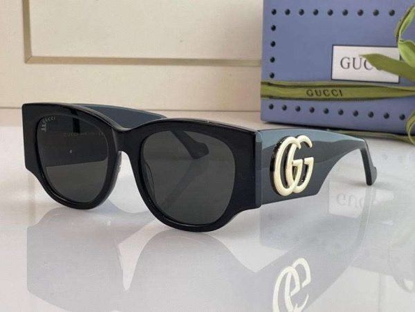 New Collection Gucci Glasses 020