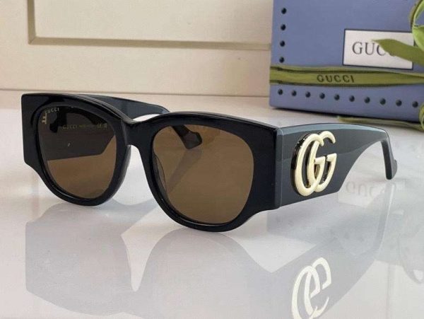 New Collection Gucci Glasses 020