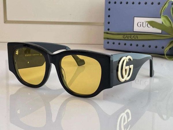 New Collection Gucci Glasses 020