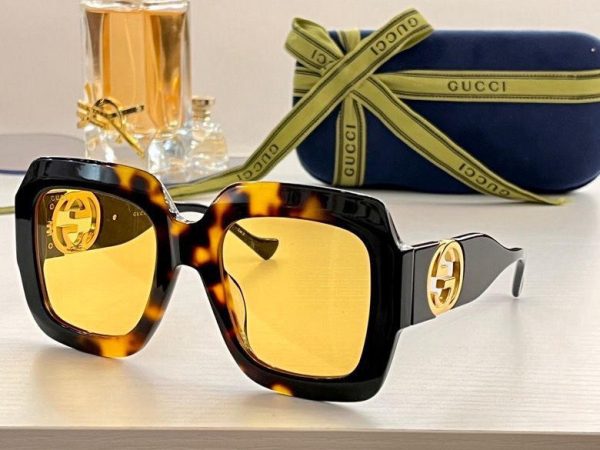 New Collection Gucci Glasses 058