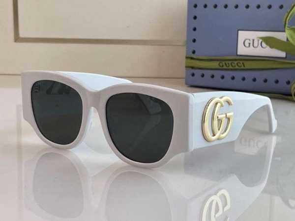 New Collection Gucci Glasses 020