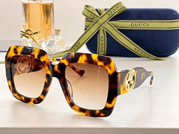 New Collection Gucci Glasses 058