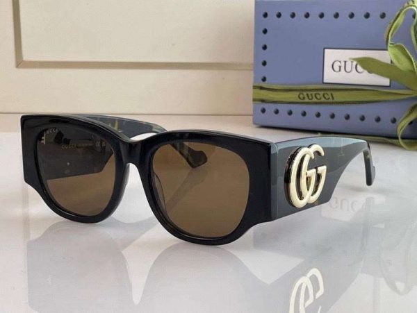 New Collection Gucci Glasses 020