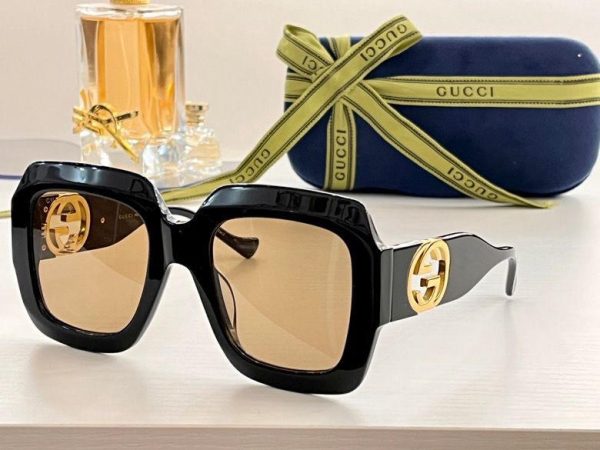 New Collection Gucci Glasses 058