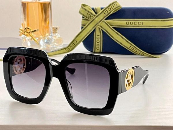 New Collection Gucci Glasses 058