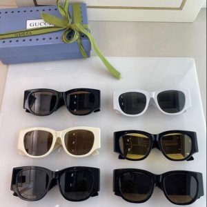 New Collection Gucci Glasses 020