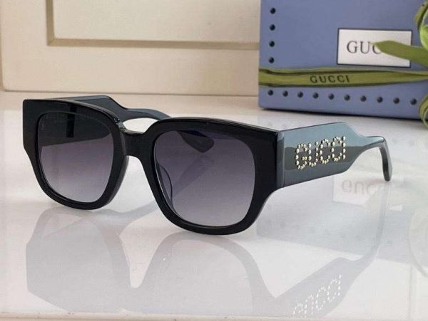 New Collection Gucci Glasses 019