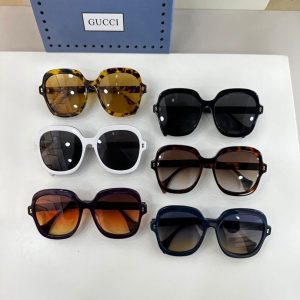 New Collection Gucci Glasses 61