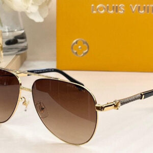 New Collection LV Glasses 054