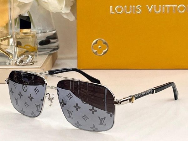 New Collection LV Glasses 053