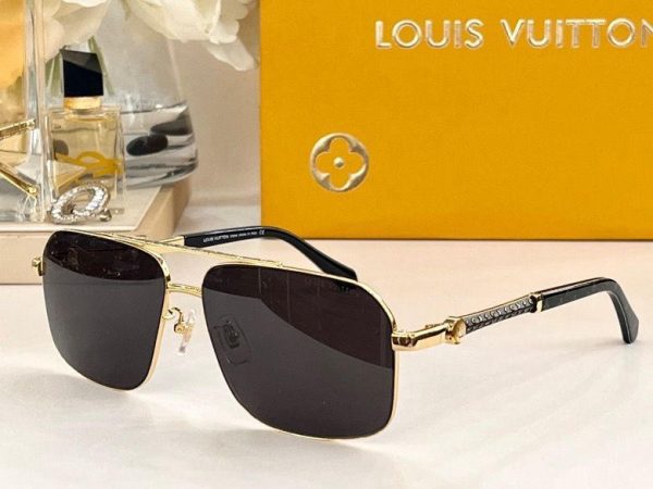 New Collection LV Glasses 053