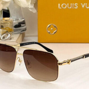 New Collection LV Glasses 053