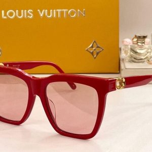 New Collection LV Glasses 060