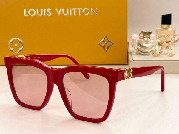 New Collection LV Glasses 060