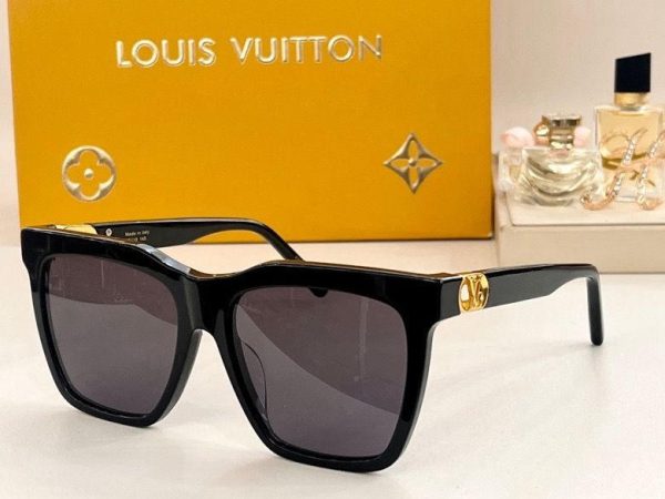 New Collection LV Glasses 060