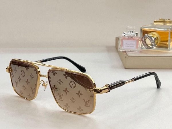 New Collection LV Glasses 058