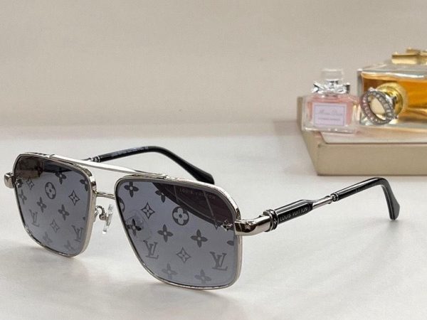 New Collection LV Glasses 058