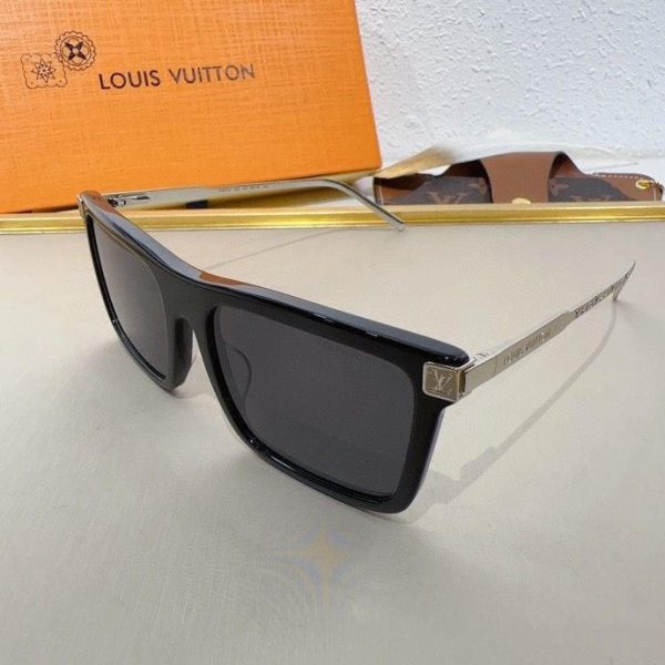 New Collection LV Glasses 064