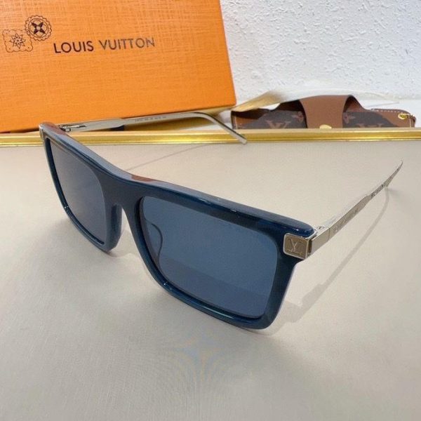 New Collection LV Glasses 064