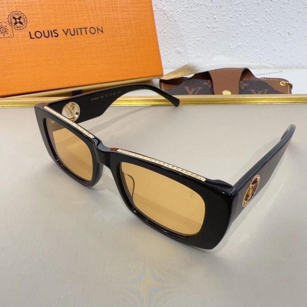 New Collection LV Glasses 065