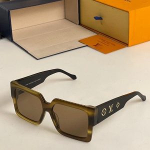 New Collection LV Glasses 063