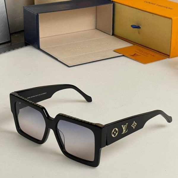 New Collection LV Glasses 063