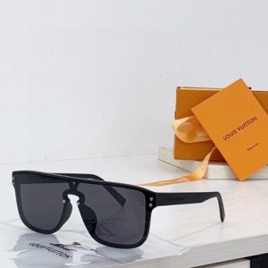 New Collection LV Glasses 062