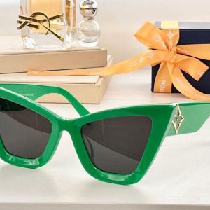 New Collection LV Glasses 043