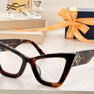 New Collection LV Glasses 043