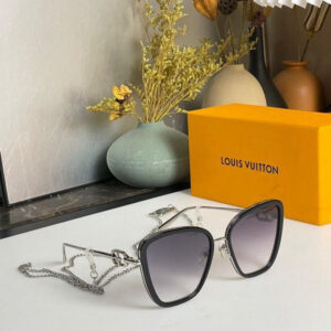 New Collection LV Glasses 075