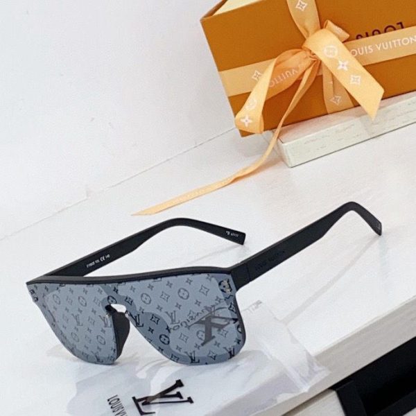 New Collection LV Glasses 070