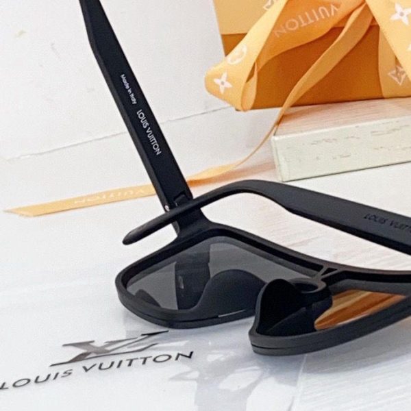 New Collection LV Glasses 070