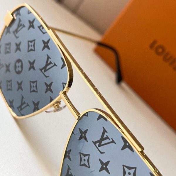 New Collection LV Glasses 071