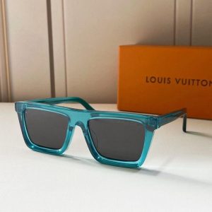 New Collection LV Glasses 072