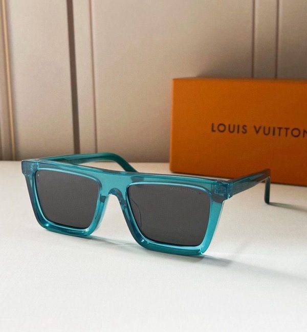 New Collection LV Glasses 072